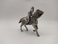 The Prince's Pins - Austerlitz - Horse Stafette