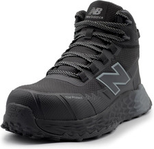 New Balance Men's Composite Toe Cremorne Fresh Foam Industrial Shoe