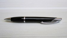 stylo à bille BIC noir