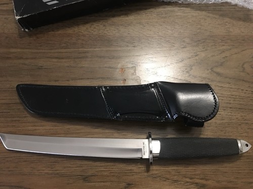 Cold steel 13m magnum tanto - cold,