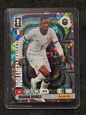 PANINI ADRENALYN XL CARD FIFA