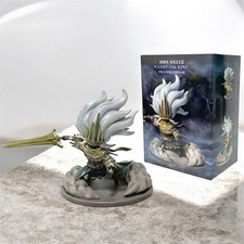 Nameless King Figure / Statue