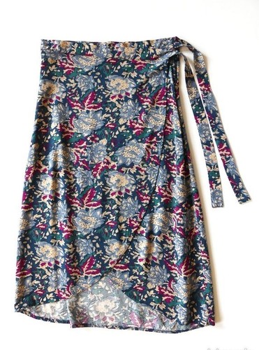 Neuve jupe antik batik x - jupe,