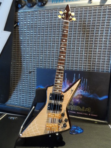 John entwistle alembic - john, (who)-alembic