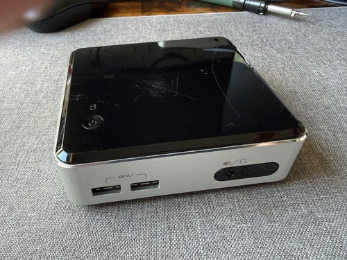 Mini ordinateur nuc intel - ordinateur,