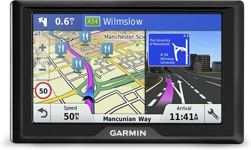 Gps garmin drive europe du - gps,
