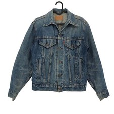 Veste En Jean Vintage LEVI'S