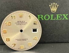 Rolex Homme Datejust 36Mm