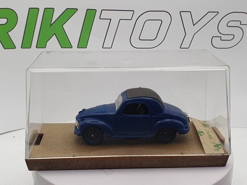 Fiat mickey 500 - 500, brumm