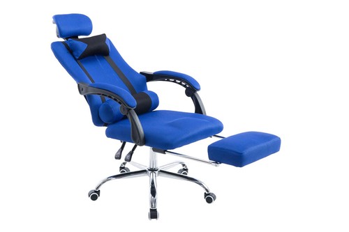 Fauteuil bureau fellow - fauteuil,