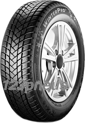 Pneu hiver radial - hiver,