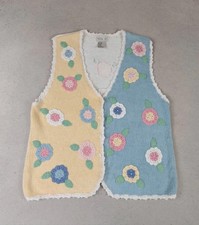 Pull Cardigan Mandal Bay