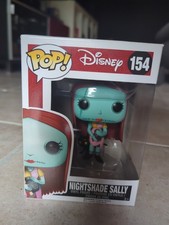 Funko Pop ! -L´ÉTRANGE NOËL