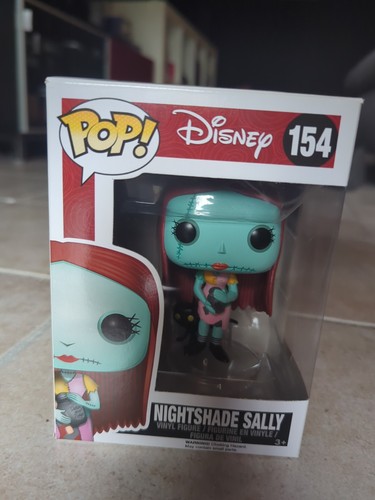 Funko pop l étrange noël - pop, !