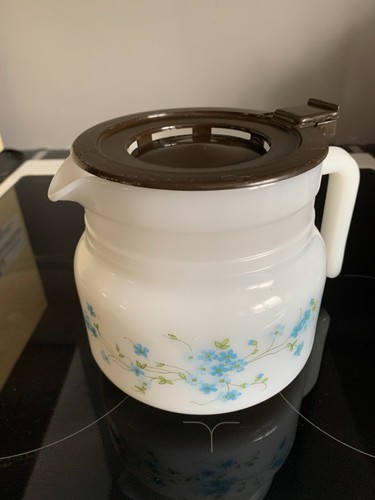 Cafetière arcopal veronica - cafetière,