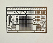 Photodecoupe pour Tracteur