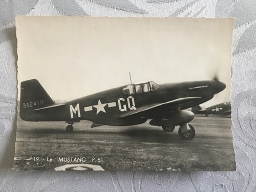 Cpsm 5 le mustang - 14,7, 10,5