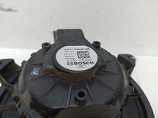 Ventilateur chauffage FORD