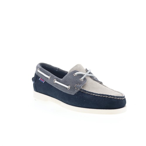 Sebago portland jib - sebago,