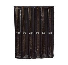 Assortiment de lames de scie