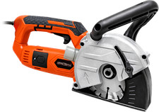 KRAFT DELE Rainureuse à