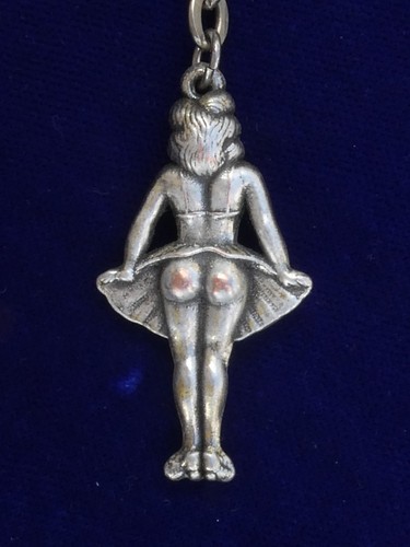 Rare top porte cles - rare, key-ring