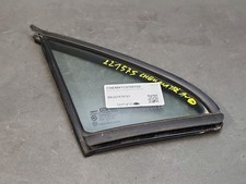 Vitre fixe porte avant droite