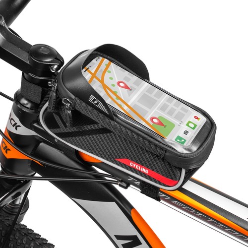 Maltrack sacoche pour vélo - sacoche,