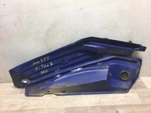 Aile avant gauche ligier too - avant,