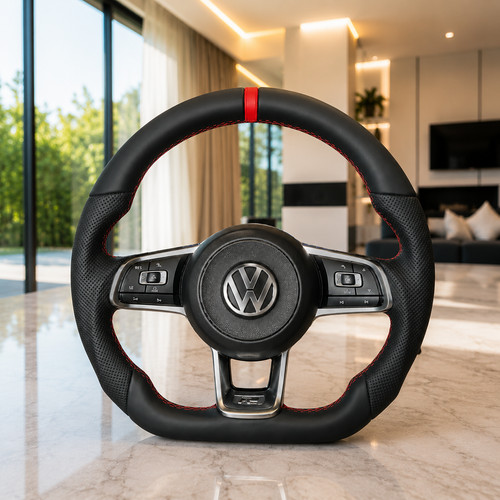 Volant sport pour - pour, volkswagen