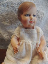 Rare baigneur poupée ancienne