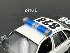 1/24 1/25 Scale Model LED