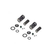 Ressorts de soupape pour quad