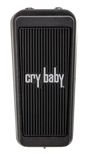 Jim dunlop cbj95 cry baby - cry,