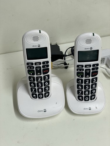 Téléphones fixe senior - fixe,
