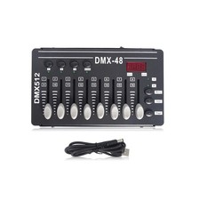 Contrôleur de lumière de