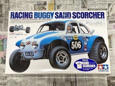 Nouveau Tamiya 1/10 VW Off-Roader (2010) First Edition Kit w/ Limited T-Shirt...