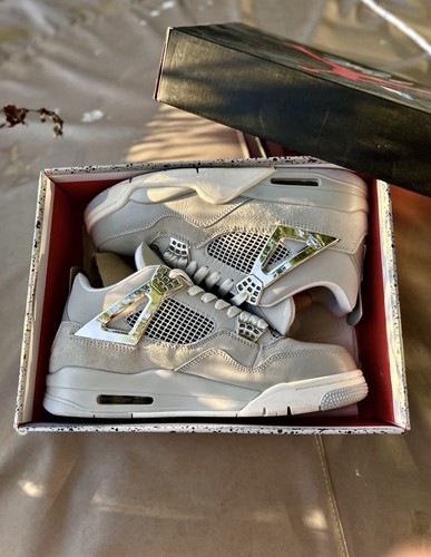 Jordan air retro gris - jordan,