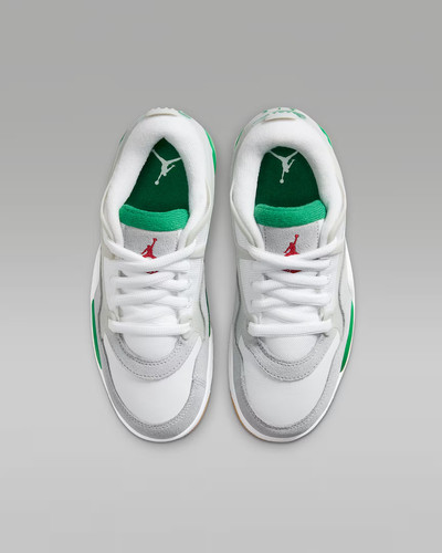 Nike air jordan blanche - jordan,