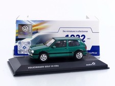 SOLIDO 1/43 - VOLKSWAGEN GOLF
