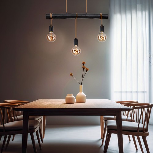 Lampe suspension à - lampe,