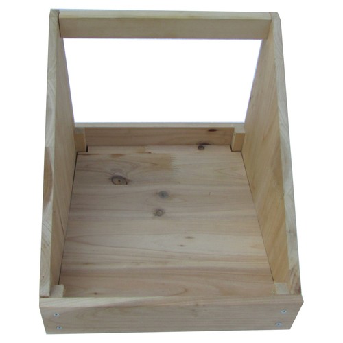 Nid pondeuse pour poules en - de,