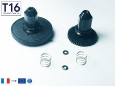 Amstrad CPC 464: 2 Supports