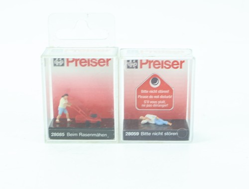 Preiser 28059 28085 - 28059,