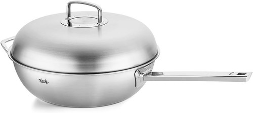 Wok manche fissler - wok,