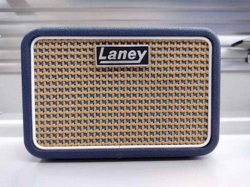 Ampli guitare tube - , laney