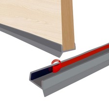 Joint Pour Plinthe de Cuisine