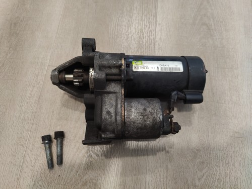 Démarreur électrique