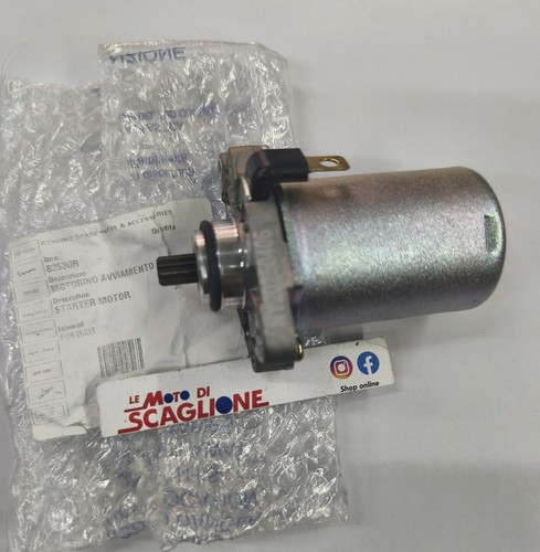 Moteur arrêt original - moteur, d'arrêt