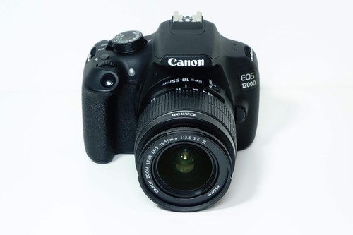 Canon eos 1200d appareil photo - canon,